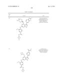 METHODS OF TREATING A CANCER USING SUBSTITUTED PYRROLOPYRIMIDINE     COMPOUNDS, COMPOSITIONS THEREOF diagram and image