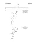 METHODS OF TREATING A CANCER USING SUBSTITUTED PYRROLOPYRIMIDINE     COMPOUNDS, COMPOSITIONS THEREOF diagram and image