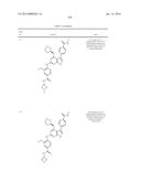 METHODS OF TREATING A CANCER USING SUBSTITUTED PYRROLOPYRIMIDINE     COMPOUNDS, COMPOSITIONS THEREOF diagram and image