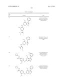 METHODS OF TREATING A CANCER USING SUBSTITUTED PYRROLOPYRIMIDINE     COMPOUNDS, COMPOSITIONS THEREOF diagram and image