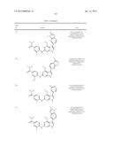 METHODS OF TREATING A CANCER USING SUBSTITUTED PYRROLOPYRIMIDINE     COMPOUNDS, COMPOSITIONS THEREOF diagram and image