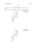 METHODS OF TREATING A CANCER USING SUBSTITUTED PYRROLOPYRIMIDINE     COMPOUNDS, COMPOSITIONS THEREOF diagram and image