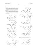 METHODS OF TREATING A CANCER USING SUBSTITUTED PYRROLOPYRIMIDINE     COMPOUNDS, COMPOSITIONS THEREOF diagram and image