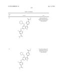 METHODS OF TREATING A CANCER USING SUBSTITUTED PYRROLOPYRIMIDINE     COMPOUNDS, COMPOSITIONS THEREOF diagram and image