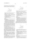 METHODS OF TREATING A CANCER USING SUBSTITUTED PYRROLOPYRIMIDINE     COMPOUNDS, COMPOSITIONS THEREOF diagram and image