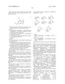 METHODS OF TREATING A CANCER USING SUBSTITUTED PYRROLOPYRIMIDINE     COMPOUNDS, COMPOSITIONS THEREOF diagram and image