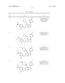 METHODS OF TREATING A CANCER USING SUBSTITUTED PYRROLOPYRIMIDINE     COMPOUNDS, COMPOSITIONS THEREOF diagram and image