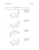 METHODS OF TREATING A CANCER USING SUBSTITUTED PYRROLOPYRIMIDINE     COMPOUNDS, COMPOSITIONS THEREOF diagram and image