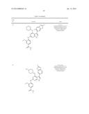 METHODS OF TREATING A CANCER USING SUBSTITUTED PYRROLOPYRIMIDINE     COMPOUNDS, COMPOSITIONS THEREOF diagram and image