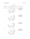 METHODS OF TREATING A CANCER USING SUBSTITUTED PYRROLOPYRIMIDINE     COMPOUNDS, COMPOSITIONS THEREOF diagram and image