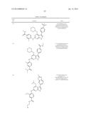 METHODS OF TREATING A CANCER USING SUBSTITUTED PYRROLOPYRIMIDINE     COMPOUNDS, COMPOSITIONS THEREOF diagram and image