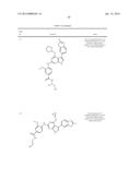 METHODS OF TREATING A CANCER USING SUBSTITUTED PYRROLOPYRIMIDINE     COMPOUNDS, COMPOSITIONS THEREOF diagram and image