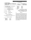 ORAL FORMULATION AND SUSPENSION OF AN ONCOLOGY DRUG diagram and image