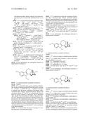 METHODS AND COMPOSITIONS FOR TREATING MIGRAINES USING NORIBOGAINE diagram and image