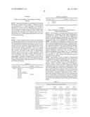 METHODS AND COMPOSITIONS FOR TREATING MIGRAINES USING NORIBOGAINE diagram and image