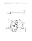 TISSUE PROCESSING APPARATUS WITH FLUID SUCTION FEATURES AND METHODS     RELATING TO COLLECTING AND PROCESSING HUMAN BIOLOGICAL MATERIAL diagram and image