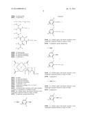 METAL CHELATE COMPOUNDS FOR BINDING TO THE PLATELET SPECIFIC GLYCOPROTEIN     IIB/IIIA diagram and image