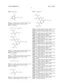 METAL CHELATE COMPOUNDS FOR BINDING TO THE PLATELET SPECIFIC GLYCOPROTEIN     IIB/IIIA diagram and image