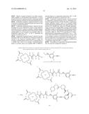 METAL CHELATE COMPOUNDS FOR BINDING TO THE PLATELET SPECIFIC GLYCOPROTEIN     IIB/IIIA diagram and image