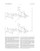 METAL CHELATE COMPOUNDS FOR BINDING TO THE PLATELET SPECIFIC GLYCOPROTEIN     IIB/IIIA diagram and image