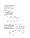 METAL CHELATE COMPOUNDS FOR BINDING TO THE PLATELET SPECIFIC GLYCOPROTEIN     IIB/IIIA diagram and image