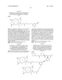 METAL CHELATE COMPOUNDS FOR BINDING TO THE PLATELET SPECIFIC GLYCOPROTEIN     IIB/IIIA diagram and image