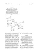 METAL CHELATE COMPOUNDS FOR BINDING TO THE PLATELET SPECIFIC GLYCOPROTEIN     IIB/IIIA diagram and image