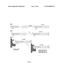 Metallocene Compounds and Labeled Molecules Comprising the Same for In     Vivo Imaging diagram and image