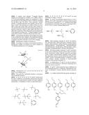 Metallocene Compounds and Labeled Molecules Comprising the Same for In     Vivo Imaging diagram and image