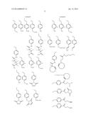 Metallocene Compounds and Labeled Molecules Comprising the Same for In     Vivo Imaging diagram and image