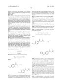 Metallocene Compounds and Labeled Molecules Comprising the Same for In     Vivo Imaging diagram and image