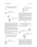 Metallocene Compounds and Labeled Molecules Comprising the Same for In     Vivo Imaging diagram and image