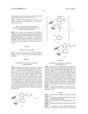 Metallocene Compounds and Labeled Molecules Comprising the Same for In     Vivo Imaging diagram and image