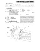 DRIVE MECHANISM FOR A DRUG DELIVERY DEVICE diagram and image