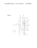 DRIVE MECHANISM FOR A DRUG DELIVERY DEVICE diagram and image