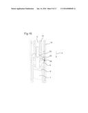 DRIVE MECHANISM FOR A DRUG DELIVERY DEVICE diagram and image