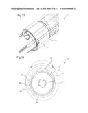 DRIVE MECHANISM FOR A DRUG DELIVERY DEVICE diagram and image