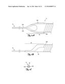 Boosting Catheter and Related Systems and Methods diagram and image