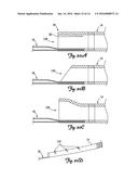 Boosting Catheter and Related Systems and Methods diagram and image