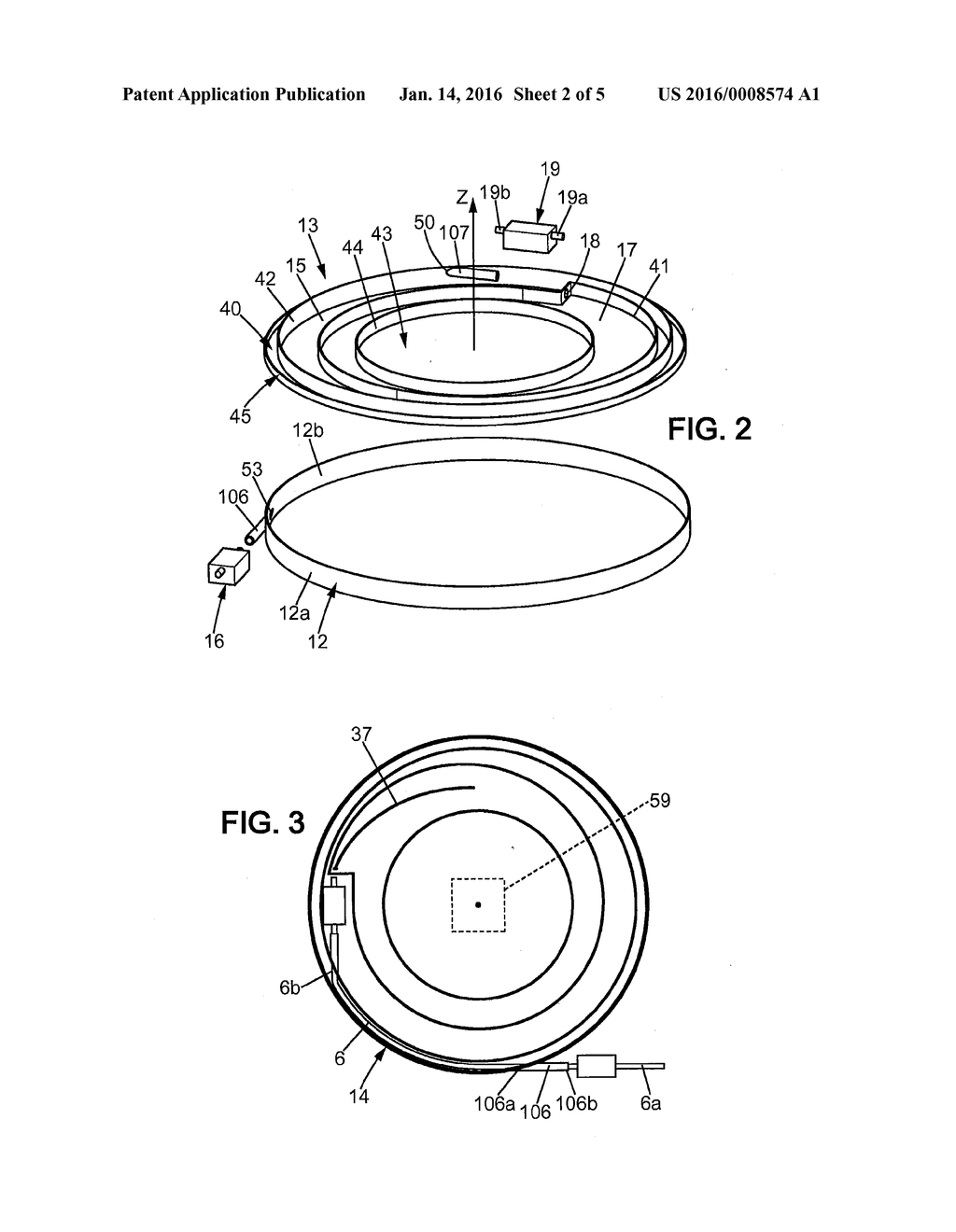 MEDICAL ROBOT IN PARTICULAR FOR GUIDING ELONGATE FLEXIBLE MEDICAL PARTS - diagram, schematic, and image 03