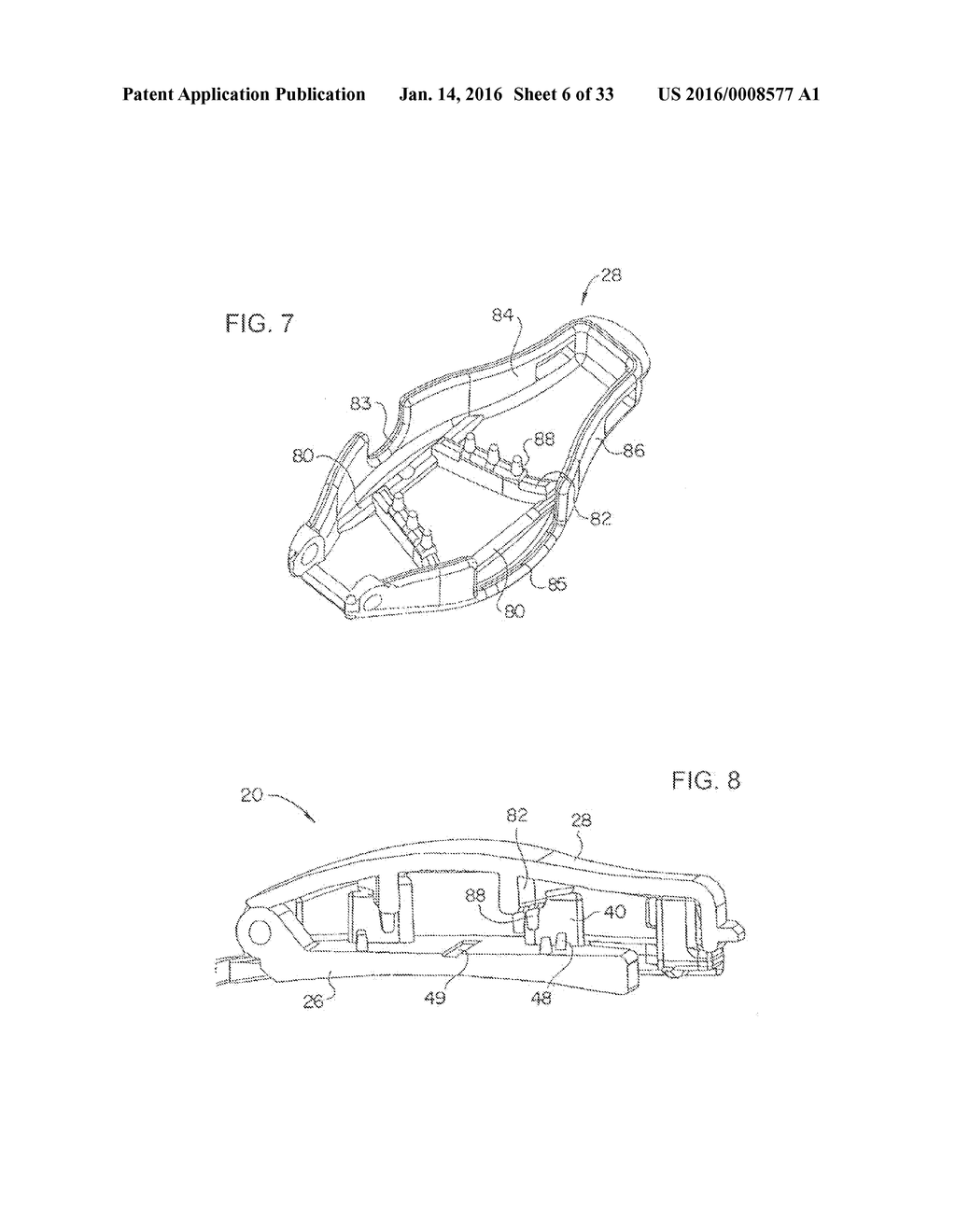 Universal Catheter Securement Device - diagram, schematic, and image 07