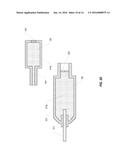 INTRAVENOUS NEEDLE ASSEMBLY HAVING BLOOD DISPENSING CAPABILITIES diagram and image