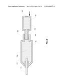 INTRAVENOUS NEEDLE ASSEMBLY HAVING BLOOD DISPENSING CAPABILITIES diagram and image