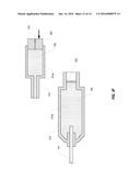 INTRAVENOUS NEEDLE ASSEMBLY HAVING BLOOD DISPENSING CAPABILITIES diagram and image