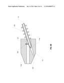 INTRAVENOUS NEEDLE ASSEMBLY HAVING BLOOD DISPENSING CAPABILITIES diagram and image