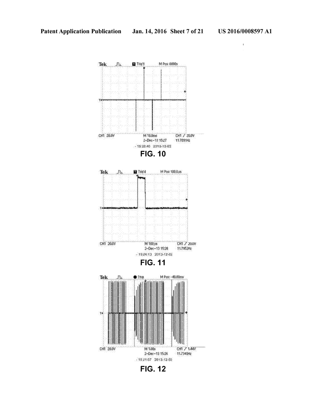 WIRELESS ELECTRICAL STIMULATION SYSTEM - diagram, schematic, and image 08