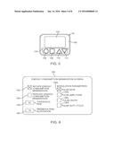 NEUROMODULATION SYSTEM AND METHOD FOR REDUCING ENERGY REQUIREMENTS USING     FEEDBACK diagram and image