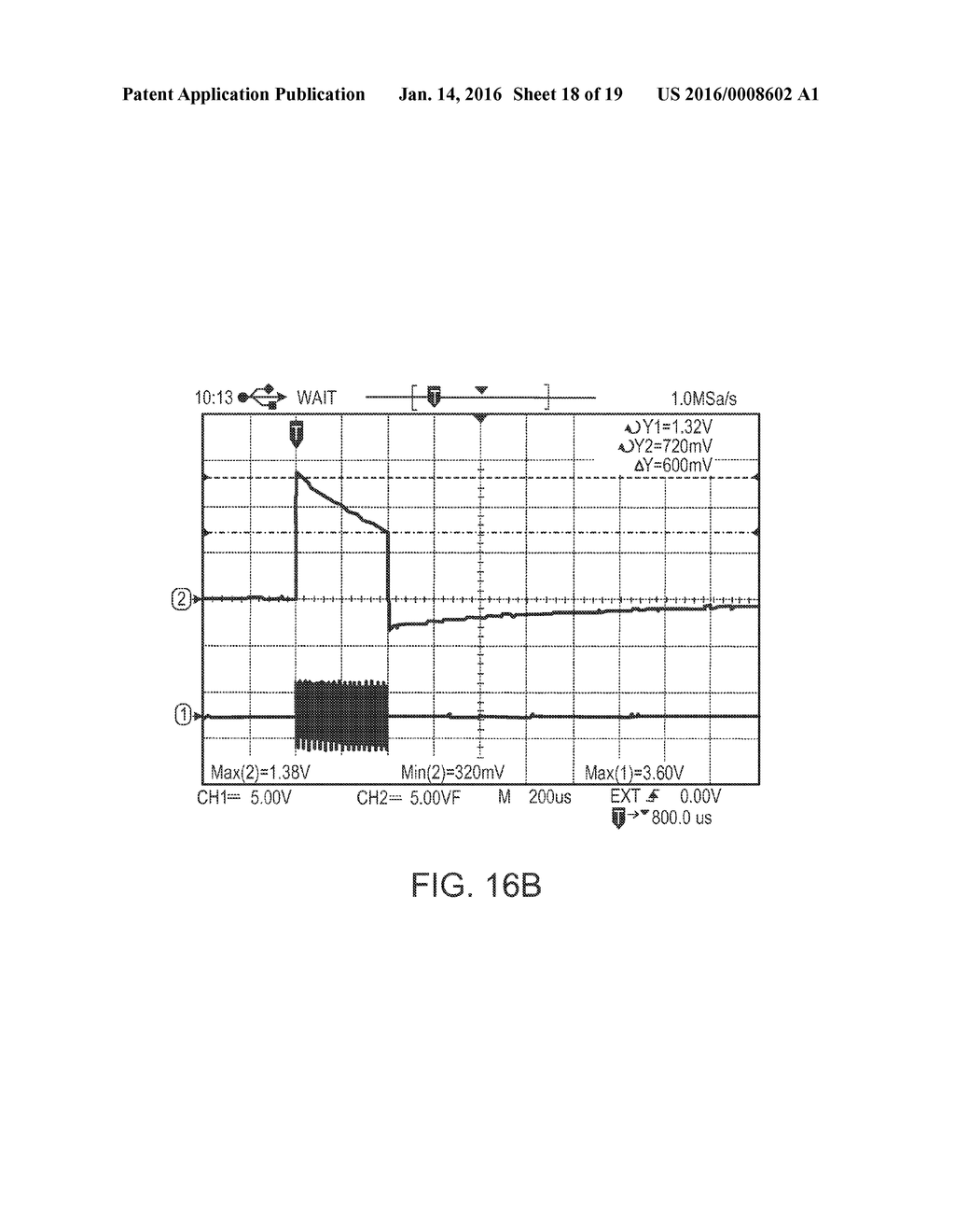 CIRCUIT FOR AN IMPLANTABLE DEVICE - diagram, schematic, and image 19