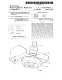 INTERFACE BETWEEN FIRE SUPPRESSANT CONDUIT AND CARGO COMPARTMENT OF AN     AIRCRAFT diagram and image