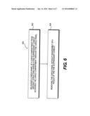 INTERFACE BETWEEN FIRE SUPPRESSANT CONDUIT AND CARGO COMPARTMENT OF AN     AIRCRAFT diagram and image